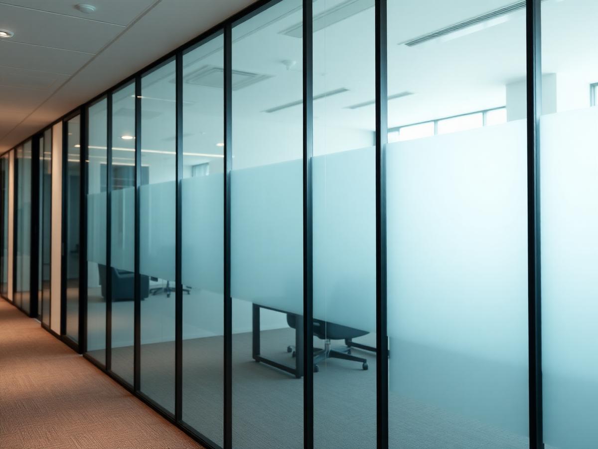 Commercial Glazing by Lewis Glass Co, glazier on the Gold Coast
